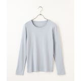 トップス Ｔシャツ ロンＴ | Honeys | 詳細画像23 