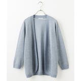 【ハニーズ】トップス カーディガン 8分袖 | Honeys | 詳細画像16 