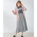 【ハニーズ】トップス カーディガン 8分袖 | Honeys | 詳細画像17 