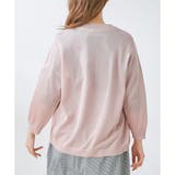 【ハニーズ】トップス カーディガン 8分袖 | Honeys | 詳細画像18 