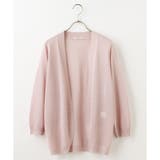 【ハニーズ】トップス カーディガン 8分袖 | Honeys | 詳細画像20 