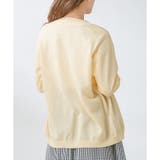 【ハニーズ】トップス カーディガン 8分袖 | Honeys | 詳細画像22 