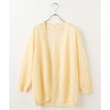 【ハニーズ】トップス カーディガン 8分袖 | Honeys | 詳細画像24 