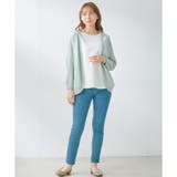 【ハニーズ】トップス カーディガン 8分袖 | Honeys | 詳細画像25 