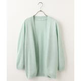 【ハニーズ】トップス カーディガン 8分袖 | Honeys | 詳細画像28 