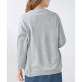 【ハニーズ】トップス カーディガン 8分袖 | Honeys | 詳細画像30 