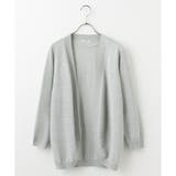 【ハニーズ】トップス カーディガン 8分袖 | Honeys | 詳細画像32 