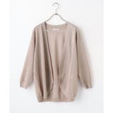 【ハニーズ】トップス カーディガン 8分袖 | Honeys | 詳細画像36 