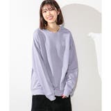 【ハニーズ】トップス トレーナー スウェット | Honeys | 詳細画像5 