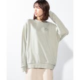 【ハニーズ】トップス トレーナー スウェット | Honeys | 詳細画像6 