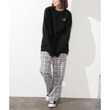 【ハニーズ】トップス トレーナー スウェット | Honeys | 詳細画像9 