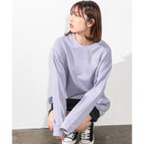 【ハニーズ】トップス トレーナー スウェット | Honeys | 詳細画像11 