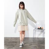 【ハニーズ】トップス トレーナー スウェット | Honeys | 詳細画像12 