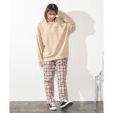 【ハニーズ】トップス トレーナー スウェット | Honeys | 詳細画像13 