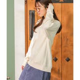 【ハニーズ】トップス トレーナー スウェット | Honeys | 詳細画像14 