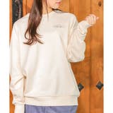 【ハニーズ】トップス トレーナー スウェット | Honeys | 詳細画像15 