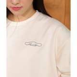 【ハニーズ】トップス トレーナー スウェット | Honeys | 詳細画像16 