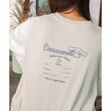 【ハニーズ】トップス トレーナー スウェット | Honeys | 詳細画像17 