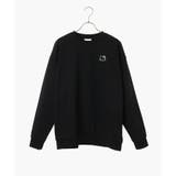 【ハニーズ】トップス トレーナー スウェット | Honeys | 詳細画像20 