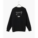 【ハニーズ】トップス トレーナー スウェット | Honeys | 詳細画像21 