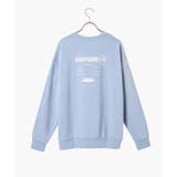 【ハニーズ】トップス トレーナー スウェット | Honeys | 詳細画像23 