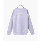 【ハニーズ】トップス トレーナー スウェット | Honeys | 詳細画像25 