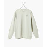 【ハニーズ】トップス トレーナー スウェット | Honeys | 詳細画像26 