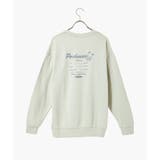 【ハニーズ】トップス トレーナー スウェット | Honeys | 詳細画像27 