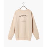 【ハニーズ】トップス トレーナー スウェット | Honeys | 詳細画像29 