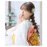 浴衣 ゆかた 2026浴衣 | Honeys | 詳細画像13 