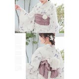 浴衣 ゆかた 2026浴衣 | Honeys | 詳細画像15 