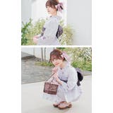 浴衣 ゆかた 2026浴衣 | Honeys | 詳細画像16 