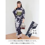浴衣 ゆかた 2026浴衣 | Honeys | 詳細画像2 