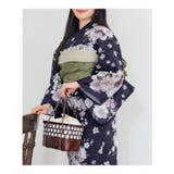 浴衣 ゆかた 2026浴衣 | Honeys | 詳細画像8 