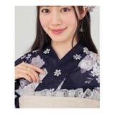 浴衣 ゆかた 2026浴衣 | Honeys | 詳細画像9 