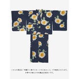 浴衣 ゆかた 2026浴衣 | Honeys | 詳細画像3 