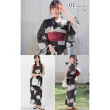 浴衣 ゆかた 2026浴衣 | Honeys | 詳細画像6 