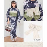 和小物 帯 浴衣 | Honeys | 詳細画像2 