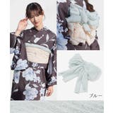和小物 帯 浴衣 | Honeys | 詳細画像3 
