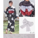 和小物 帯 浴衣 | Honeys | 詳細画像4 