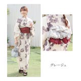和小物 帯 浴衣 | Honeys | 詳細画像8 