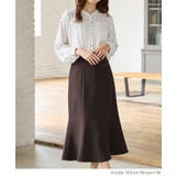 ボトムス スカート ロングスカート | Honeys | 詳細画像10