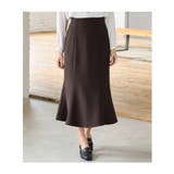 ボトムス スカート ロングスカート | Honeys | 詳細画像13