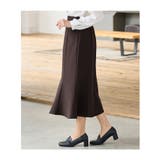 ボトムス スカート ロングスカート | Honeys | 詳細画像14