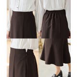 ボトムス スカート ロングスカート | Honeys | 詳細画像16