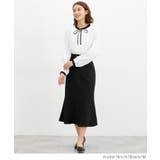 ボトムス スカート ロングスカート | Honeys | 詳細画像2