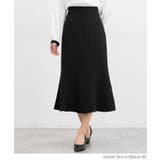 ボトムス スカート ロングスカート | Honeys | 詳細画像3