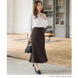 ボトムス スカート ロングスカート | Honeys | 詳細画像9