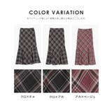 ボトムス スカート ロングスカート | Honeys | 詳細画像17