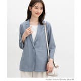 アウター ジャケット テーラードジャケット | Honeys | 詳細画像6
